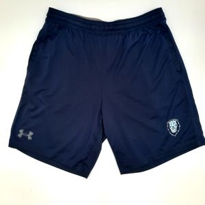 Men's Heat Gear Under Armor Athletic Shorts